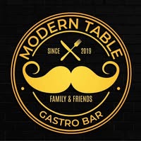 Modern Table Logo